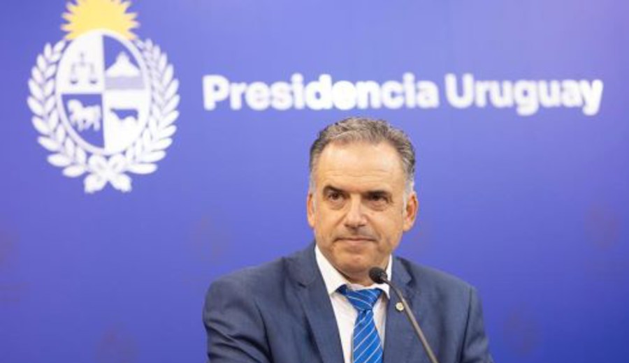 imagen de Se mantiene descuento de IVA, crearán comisión sectorial de Seguridad Social, y se renegociará proyecto Neptuno