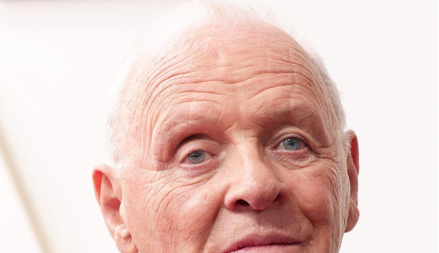 imagen de Anthony Hopkins: "Soy consciente de mi mortalidad, pero con 87 años sigo teniendo ganas de hacer travesuras"