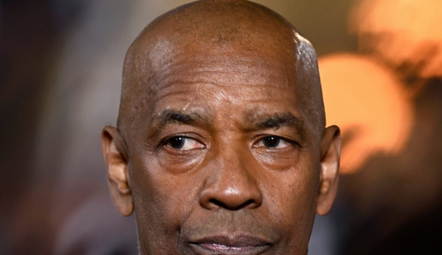 imagen de Denzel Washington se desmarca de Hollywood:"¿Cuál es la definición de un actor de Hollywood? Yo soy de Mount Vernon"