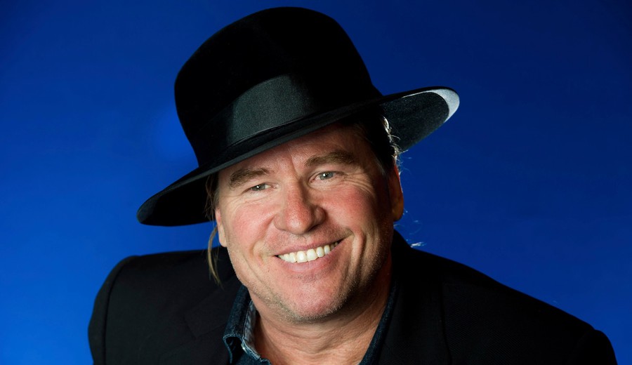 imagen de Murió Val Kilmer, el carismático actor de ‘Top Gun’ y ‘Batman Forever’ que conquistó Hollywood