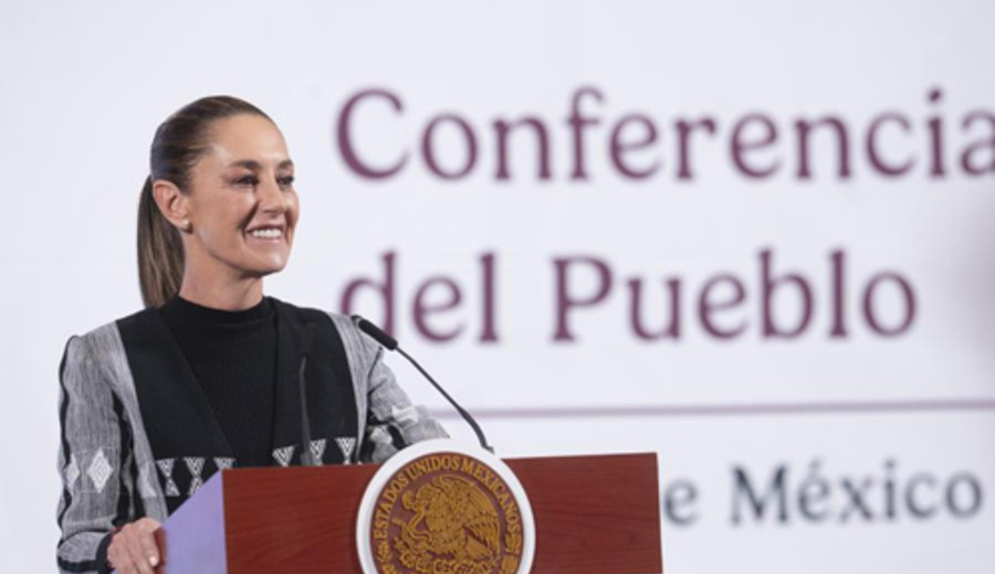 imagen de México y Canadá destacan importancia de la integración económica de Norteamérica: Gobierno de México