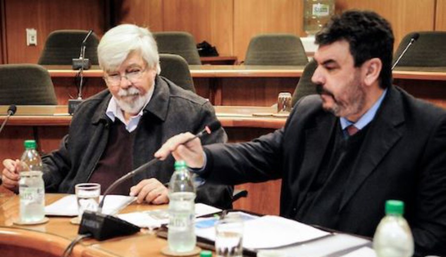 imagen de Fiscalía archivó causa contra Mario Layera