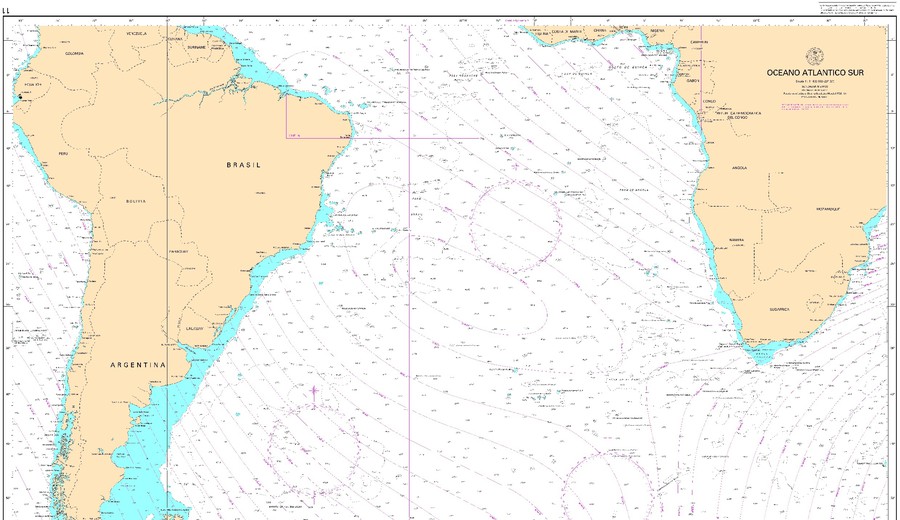 imagen de Cooperación Sur-Sur para construir una comunidad suratlántica