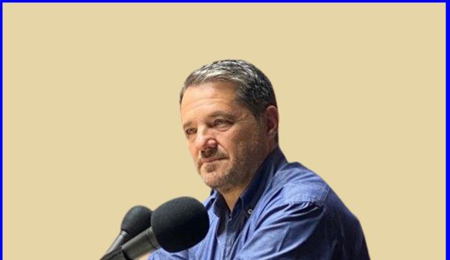 imagen de Roque García, candidato de Cabildo a la IM, afirma que la Marcha del Silencio es “operación de marketing”