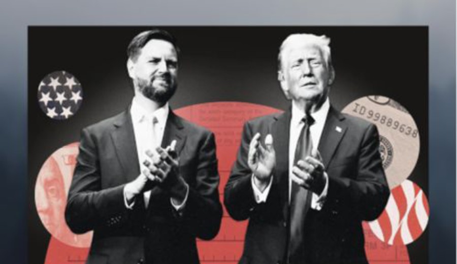 imagen de La clase dirigente estadounidense y el régimen de Trump