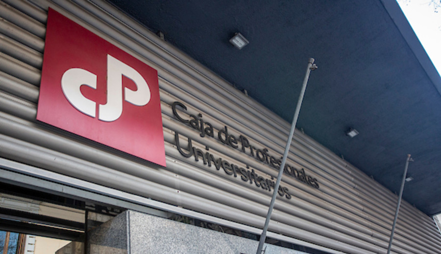 imagen de Caja de Profesionales informó al gobierno “que no tiene recursos para pagar sus obligaciones en julio”