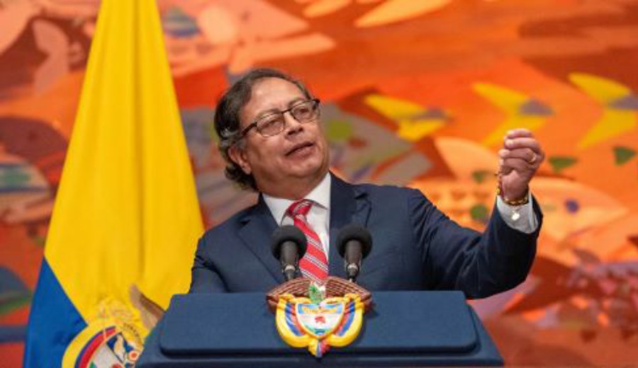 imagen de La ambiciosa agenda del presidente Petro para la Celac: una oportunidad de oro para la unidad latinoamericana