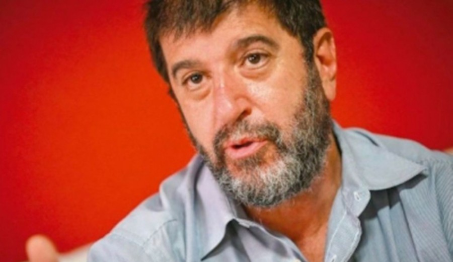 imagen de Fernando Pereira: "el Frente Amplio consolidará su fuerza nacional en los territorios"