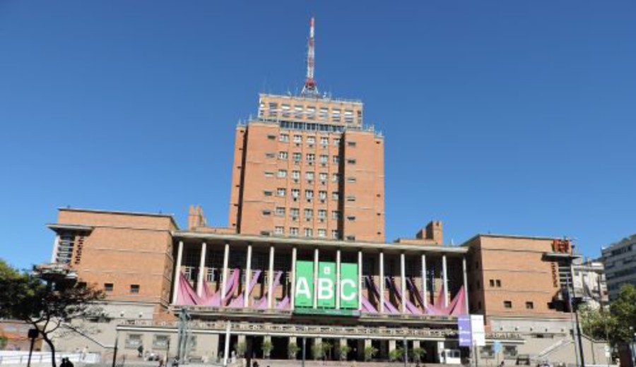 imagen de El Frente Amplio continúa comandando la intención de voto para las departamentales de Montevideo