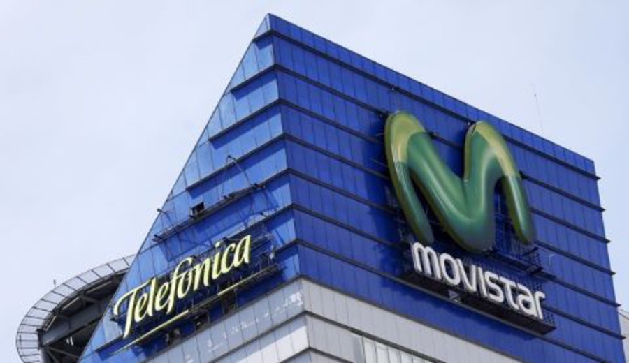 imagen de Telefónica-Movistar trata de acelerar su salida de Uruguay, México y Chile