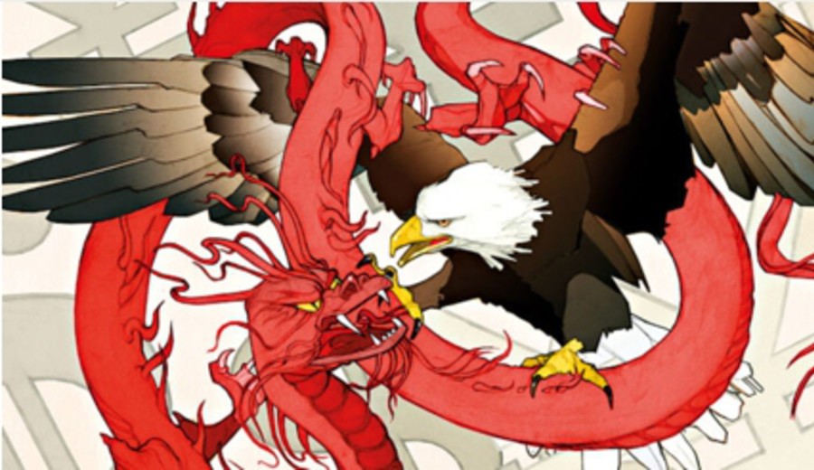 imagen de 9 razones porque China está tecnológicamente por adelante de los Estados Unidos