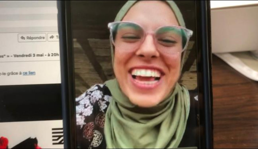 imagen de Gaza: Israel mata la fotoperiodista y escritora Fátima Hassouna y su familia