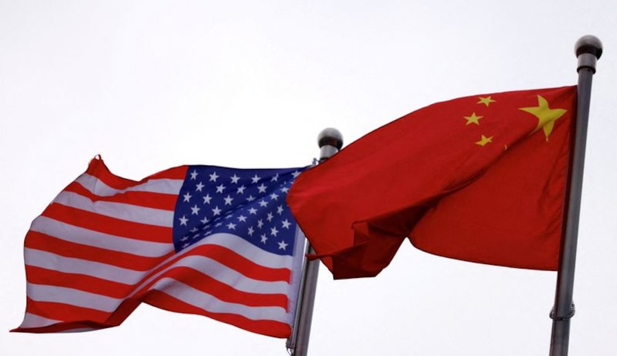 imagen de Estas 13 empresas estadoundienses ahora son propiedad de China