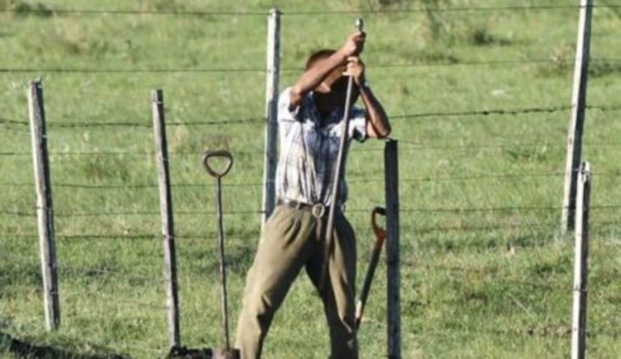 imagen de Día del trabajador rural