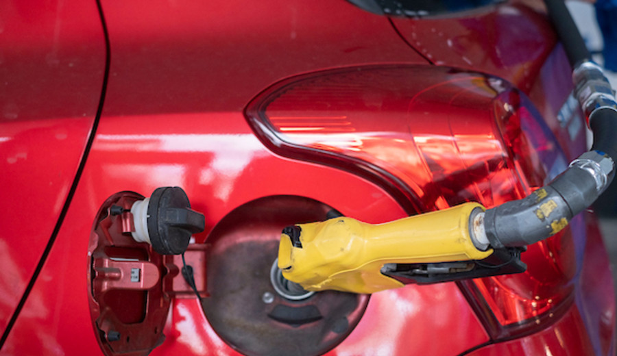imagen de Combustibles: gasoil y queroseno bajan $0,75 y $0,08 respectivamente, y naftas mantienen precio para mayo