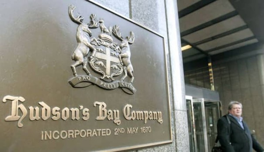 imagen de Hudson’s Bay Company, la empresa más antigua de Norteamérica, se declara en quiebra después de 355 años