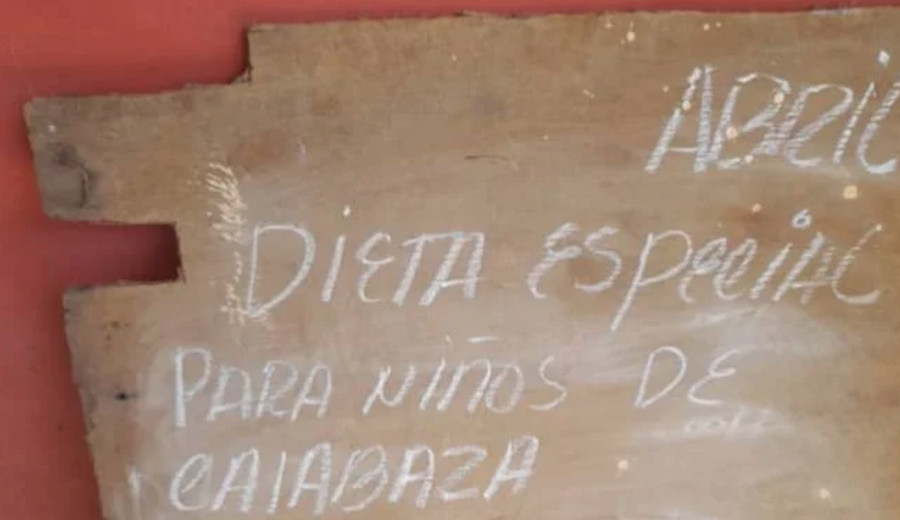 imagen de Niños de calabaza: la mala lectura, la pésima escritura. Jorge Ángel Pérez (desde Cuba)