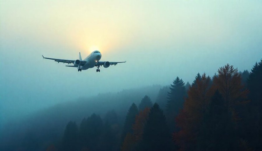 imagen de Canadá congela viajes a EEUU mientras aerolíneas aprovechan la creciente demanda en Europa