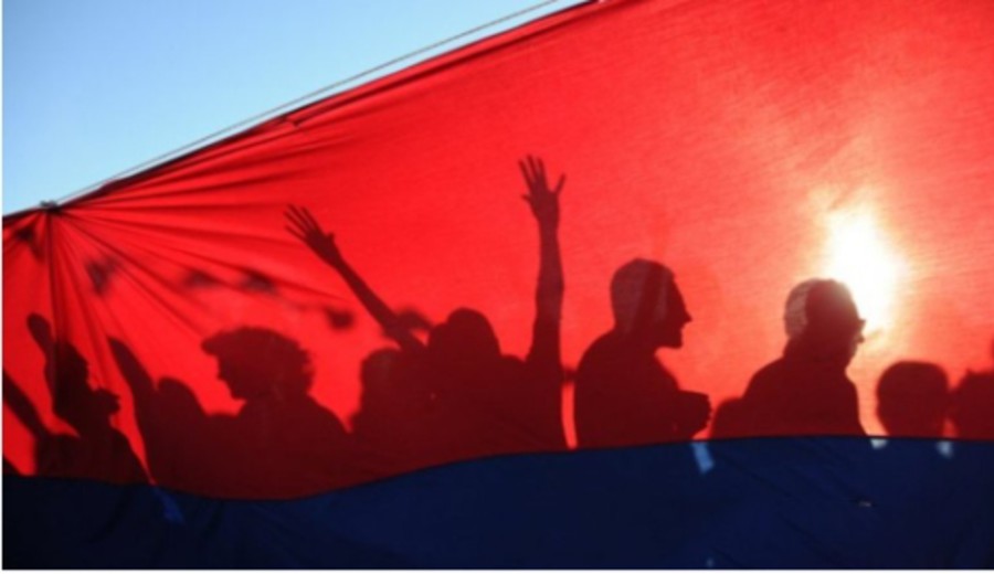 imagen de ¿El FA tiene línea política? Esteban Valenti