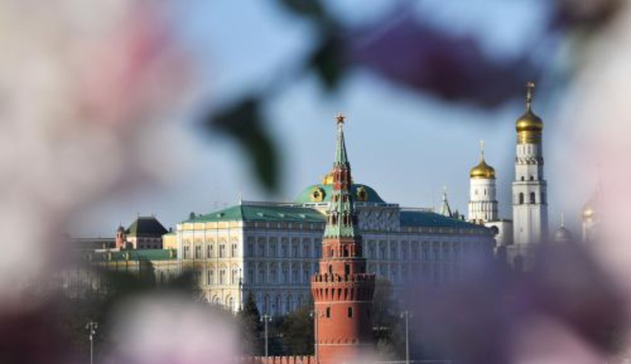 imagen de El Kremlin: Las muestras de neonazismo en Europa son considerables y "muchos europeos lo entienden"
