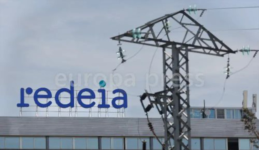 imagen de REE advirtió al Gobierno de la necesidad de revisar los criterios de protección del sistema eléctrico