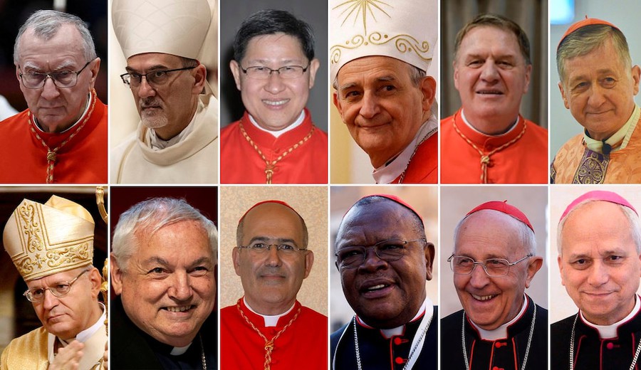 imagen de ¿Quién será el próximo Papa? Los favoritos, los candidatos de segunda línea, los outsiders y el factor sorpresa