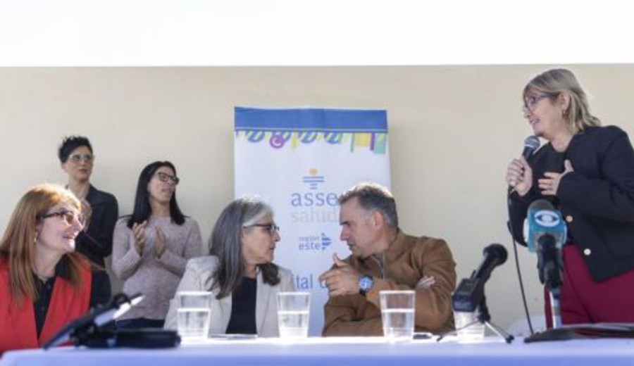 imagen de Gobierno reforzará atención de salud binacional en frontera con Brasil