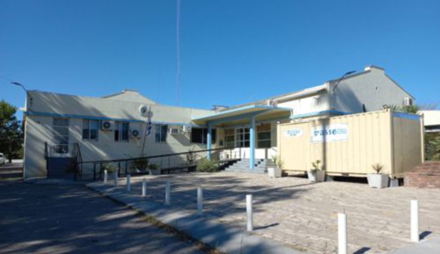 imagen de Diputada Cecilia Badín: denuncias "complejas" surgen del Hospital de Palmira