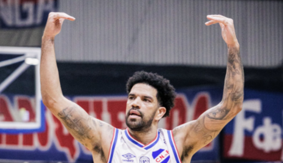 imagen de Nacional venció a Defensor Sporting 90-82, puso la serie semifinal 2-1 y quedó a un triunfo de la final de la LUB