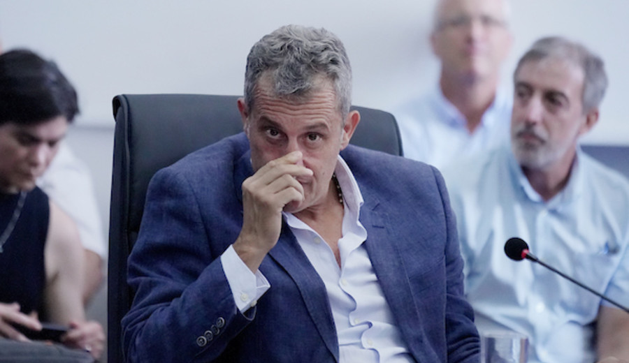 imagen de Lavalleja: Oposición departamental cuestiona a la Intendencia por “compras absurdas” y “gastos desorbitantes”