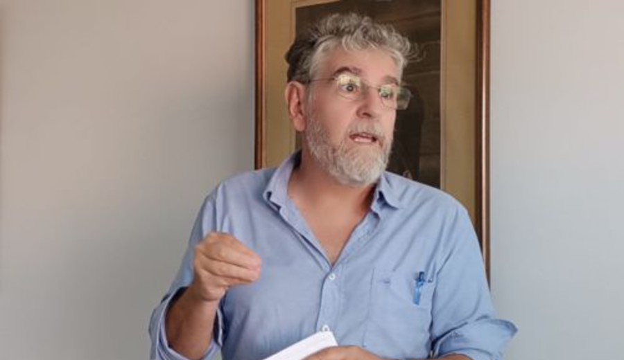 imagen de La Dirección de Tránsito de Colonia propone el uso de chaleco o multa