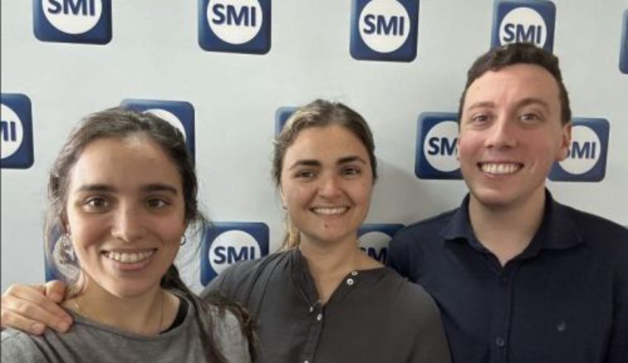 imagen de Médicos uruguayos ganan concurso científico regional de oncología