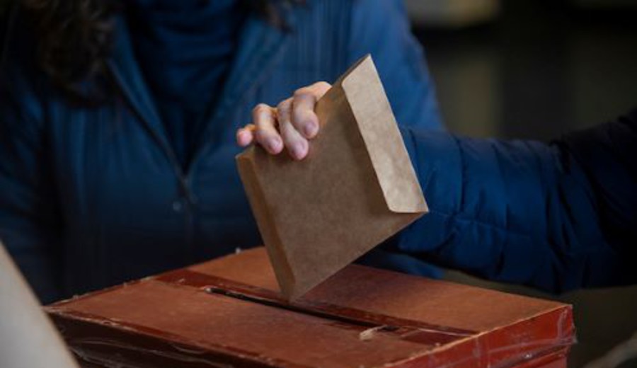 imagen de Consulte dónde vota el próximo domingo