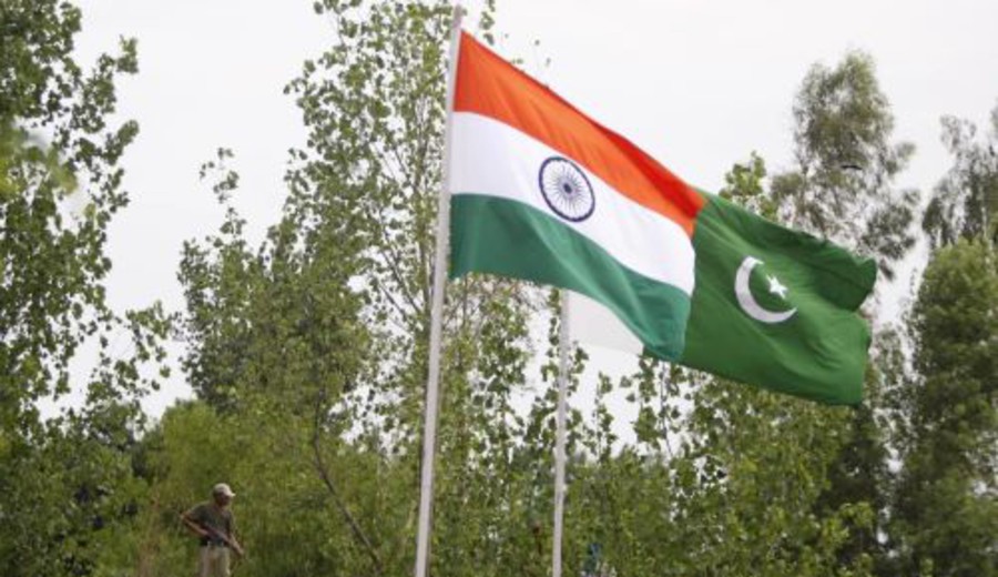 imagen de India vs. Pakistán, un conflicto propiciado por las "heridas abiertas" que dejó el Reino Unido