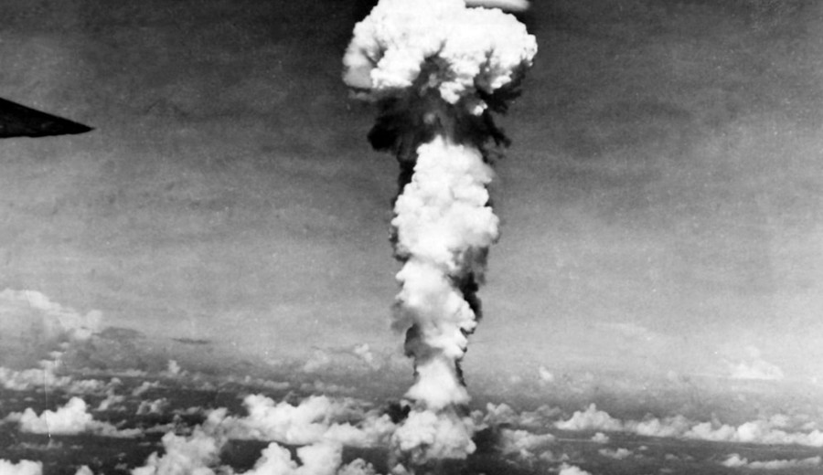 imagen de “No me arrepiento”: la fría decisión del presidente de EEUU que lanzó dos bombas atómicas sobre Japón para doblegarlo