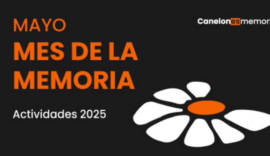 imagen de Mayo, Mes de la Memoria