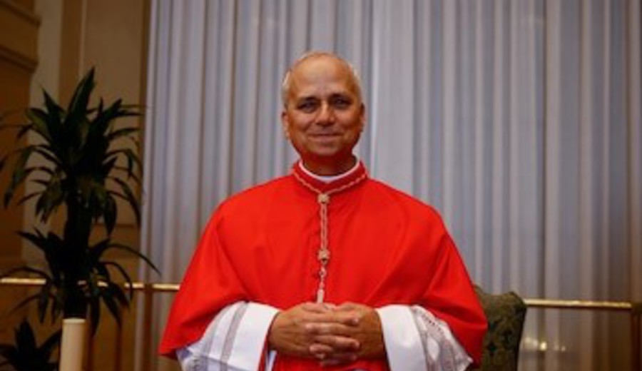 imagen de Robert Francis Prevost fue elegido nuevo papa de la Iglesia Católica: se llamará León XIV