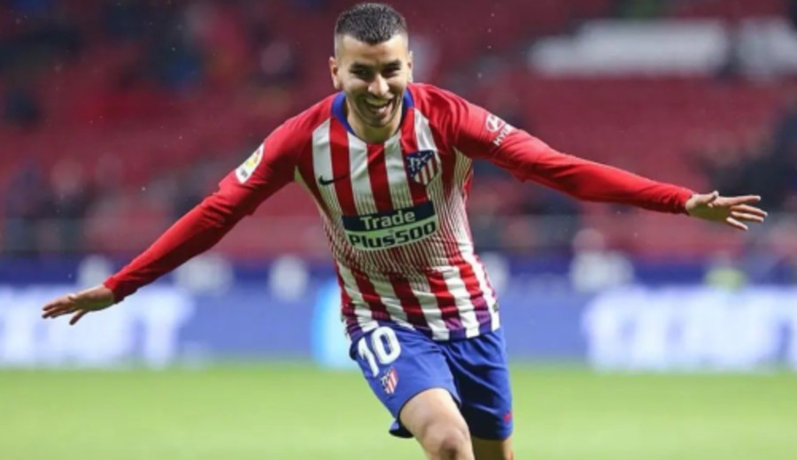 imagen de ¿Regreso a Sudamérica? Ángel Correa abriría la puerta a ofertas en junio y River sueña