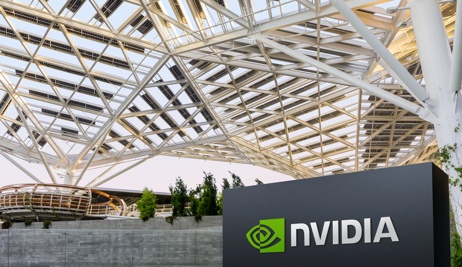 imagen de Las sanciones a China permiten que Huawei defina los nuevos estándares globales: NVIDIA culpa a EEUU