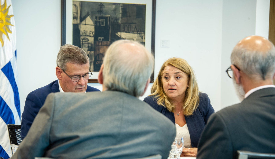 imagen de Comisión contra Lavado de Activos propondrá al Parlamento la reducción del monto a las transacciones en efectivo