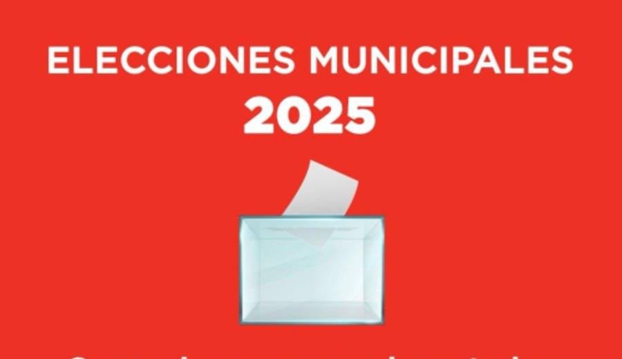 imagen de COPSA con horarios habituales el domingo de elecciones