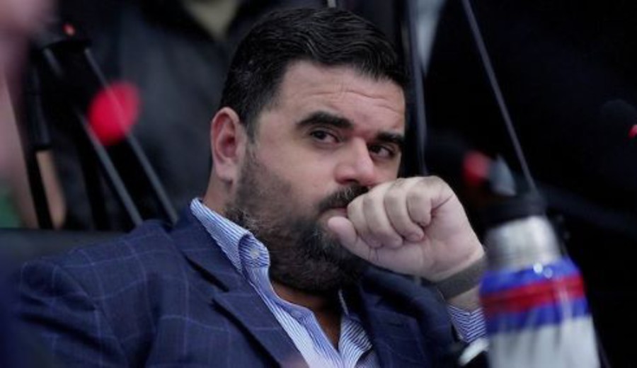 imagen de Nicolás Olivera fue reelecto en Paysandú, y el delfín de Antía, Miguel Abella, se impuso en Maldonado