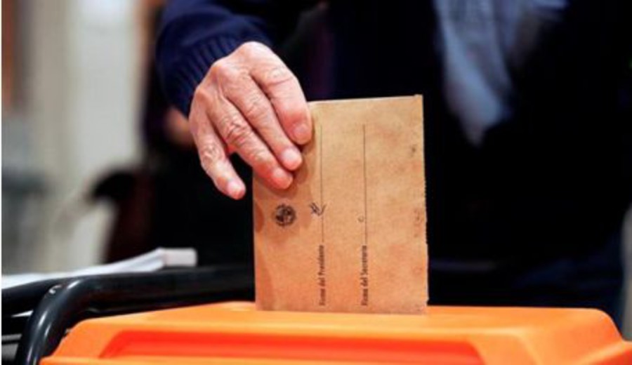 imagen de Elecciones departamentales. Mucho para aprender