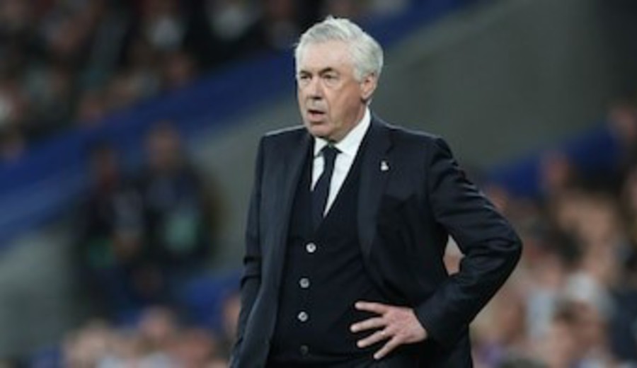imagen de Los detalles del contrato de Ancelotti en Brasil: avión privado, impactante salario y premio especial si gana el Mundial