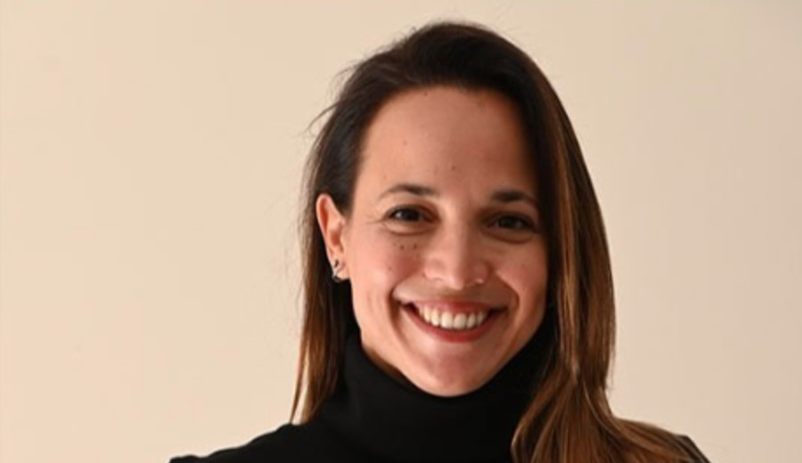 imagen de Patricia Madrid denunció amenazas del hermano de Besozzi:  “Enana de cuarta por fin mostraste tu inclinación política”