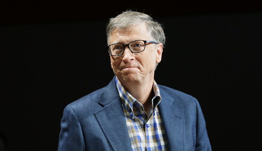 imagen de “Quiero que todo el mundo tenga acceso a la tecnología”: la nueva apuesta de Bill Gates