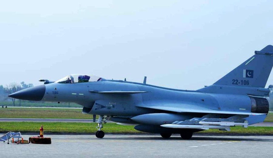 imagen de Radar y misiles: la ventaja de los aviones chinos usados por Pakistán que destruyeron a los Rafale franceses de India