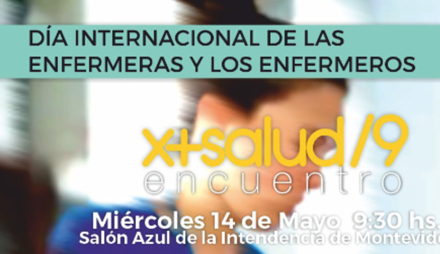 imagen de La FUS organiza “Por Más Salud/9” con el fin de reforzar el SNIS y proponer un “Diálogo Nacional en Salud”