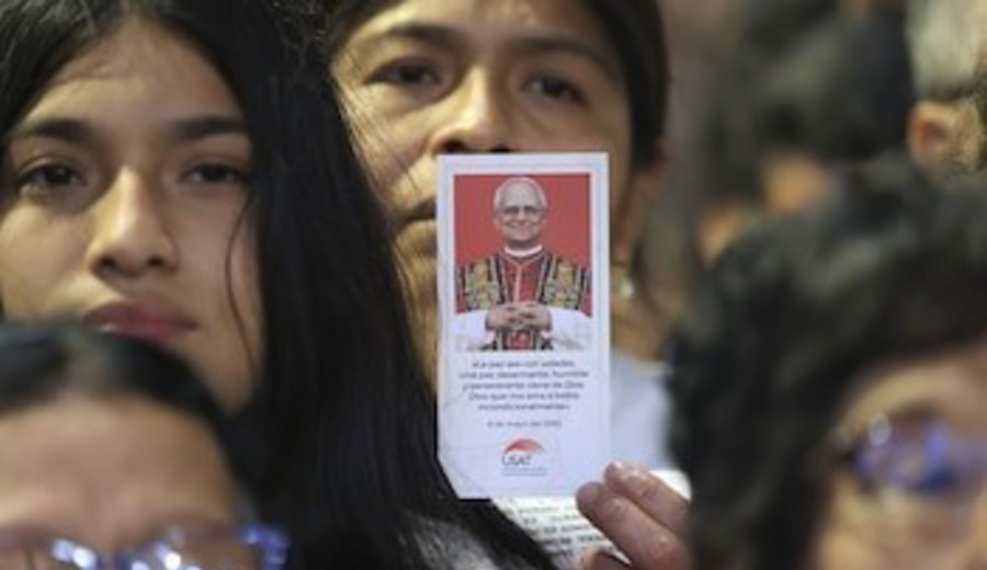 imagen de El primer país que visitará el papa León XIV tras su entronización: viaje conmemorativo que honra el legado de Francisco