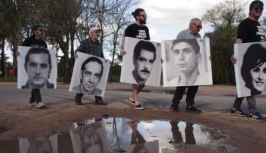 imagen de Se inaugurará la exposición "Sostener la memoria"